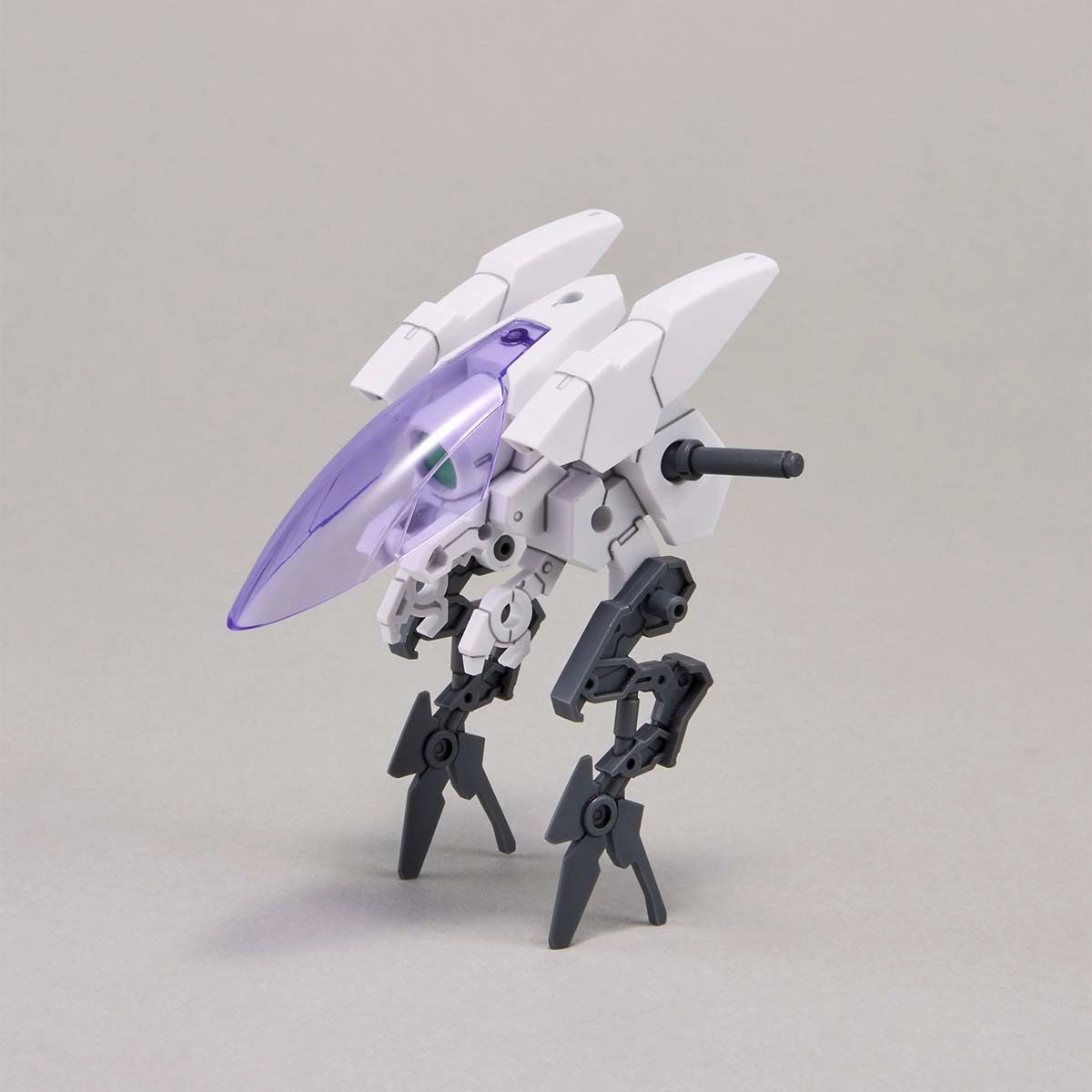 30MM Extended Armament Vehicle (Cannon Bike Ver.)