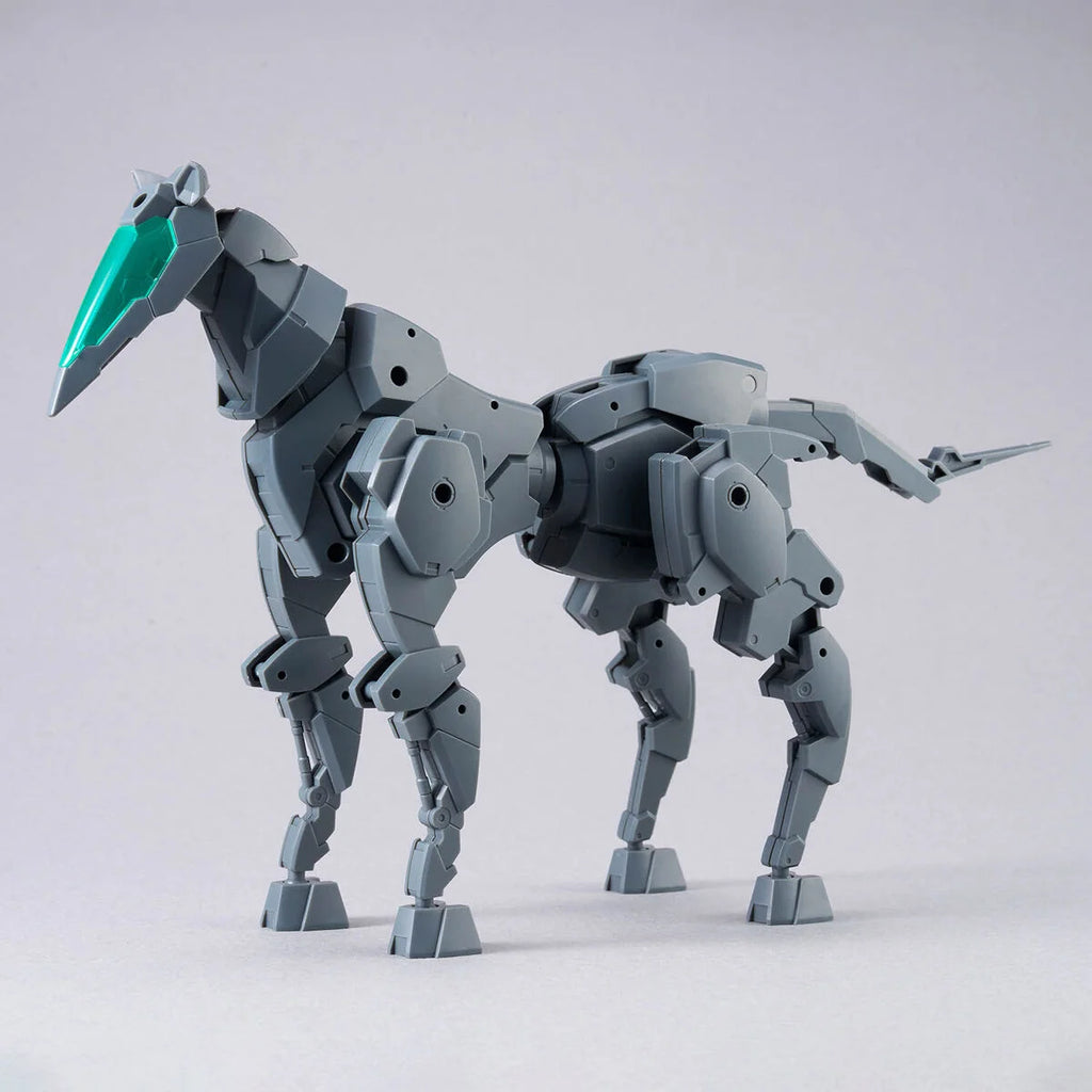 30MM Extended Armament Vehicle (Horse Mecha Ver.) [Dark Gray]