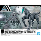 30MM Extended Armament Vehicle (Horse Mecha Ver.) [Dark Gray]
