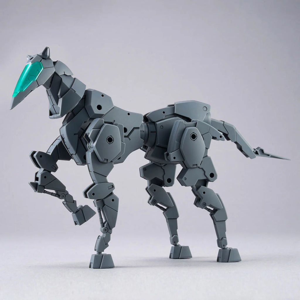 30MM Extended Armament Vehicle (Horse Mecha Ver.) [Dark Gray]