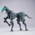 30MM Extended Armament Vehicle (Horse Mecha Ver.) [Dark Gray]