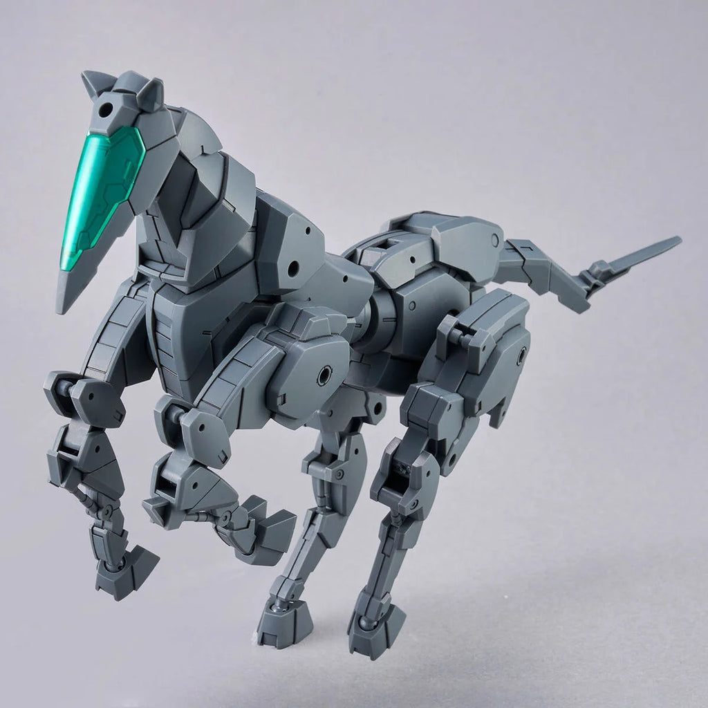 30MM Extended Armament Vehicle (Horse Mecha Ver.) [Dark Gray]