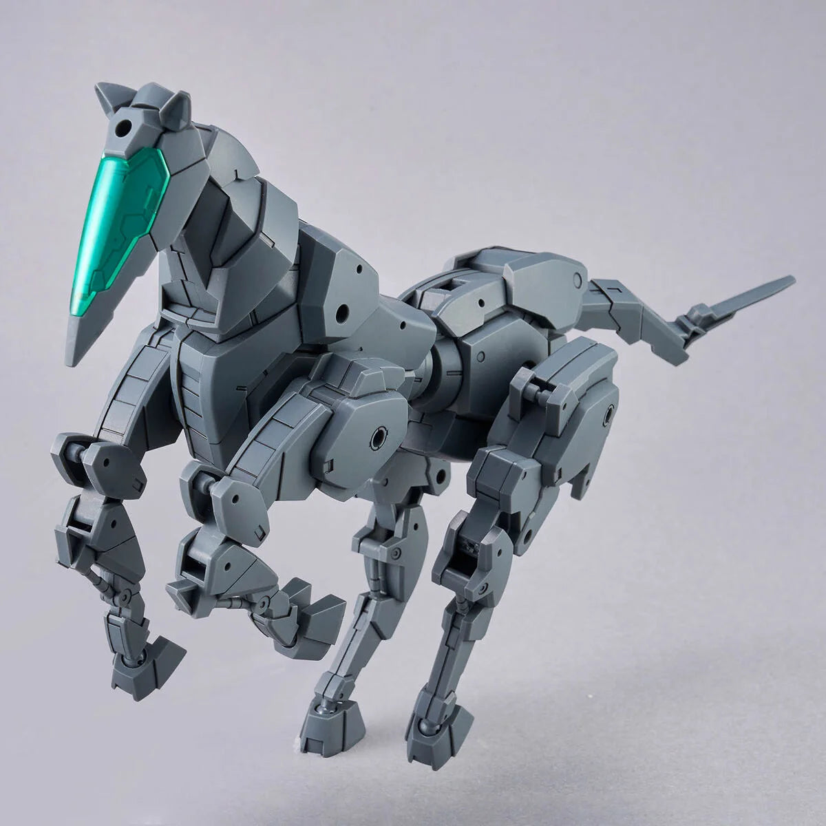 30MM Extended Armament Vehicle (Horse Mecha Ver.) [Dark Gray]