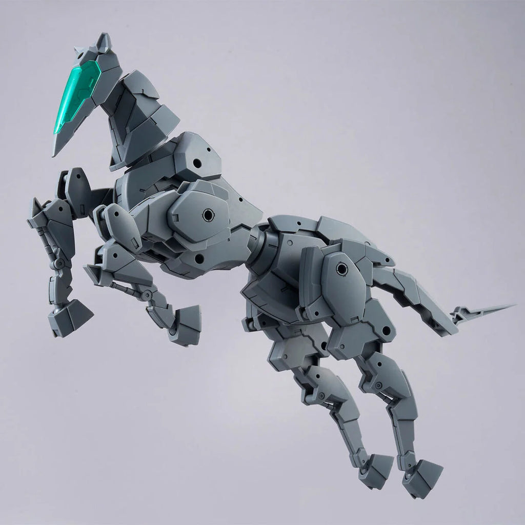 30MM Extended Armament Vehicle (Horse Mecha Ver.) [Dark Gray]