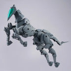 30MM Extended Armament Vehicle (Horse Mecha Ver.) [Dark Gray]