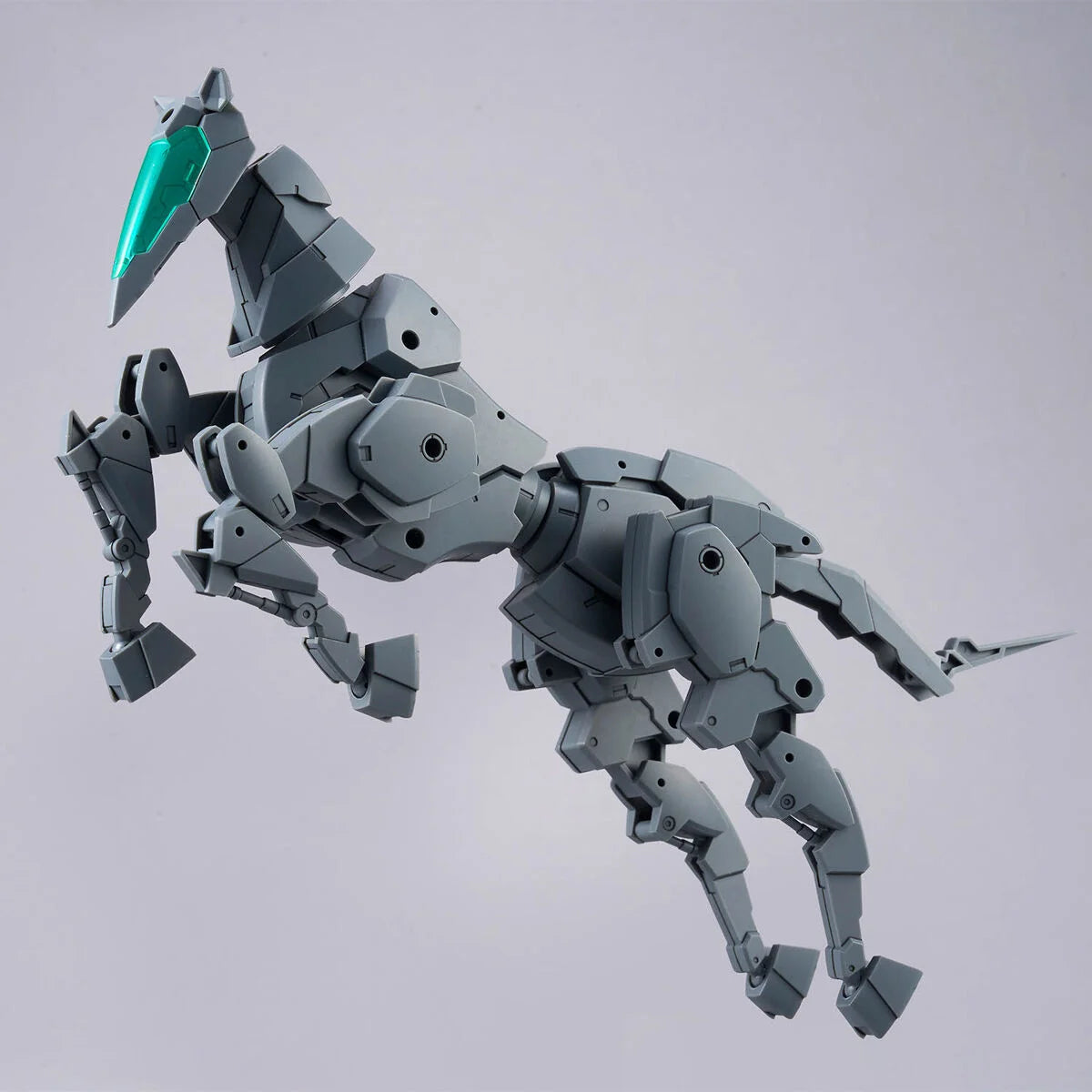 30MM Extended Armament Vehicle (Horse Mecha Ver.) [Dark Gray]
