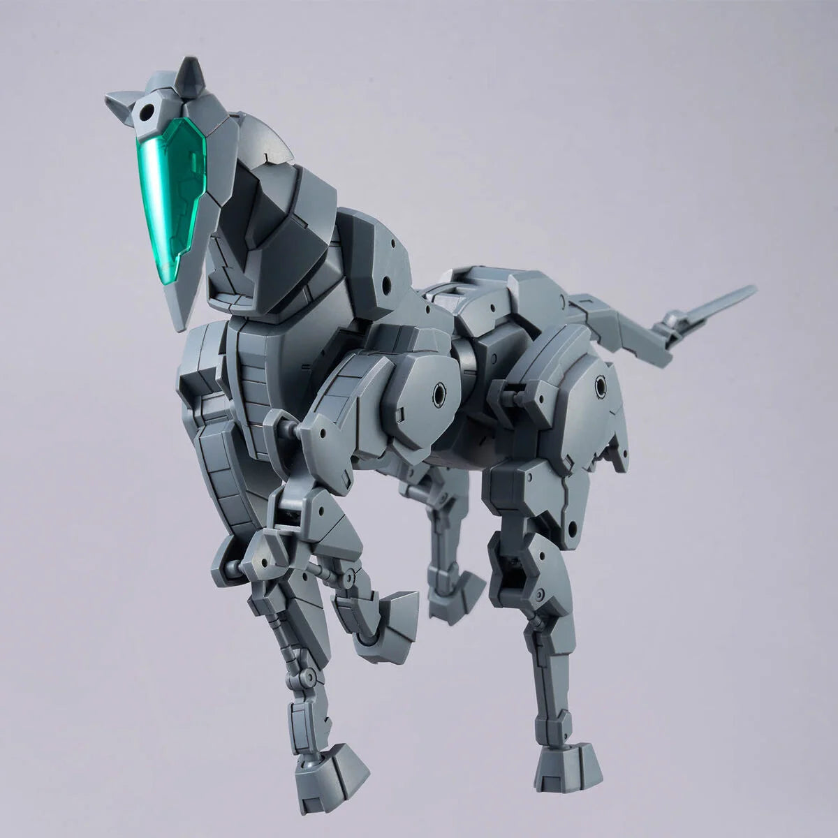 30MM Extended Armament Vehicle (Horse Mecha Ver.) [Dark Gray]
