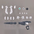 30MM Option Parts Set 11 (Large Cannon/Arm Unit)