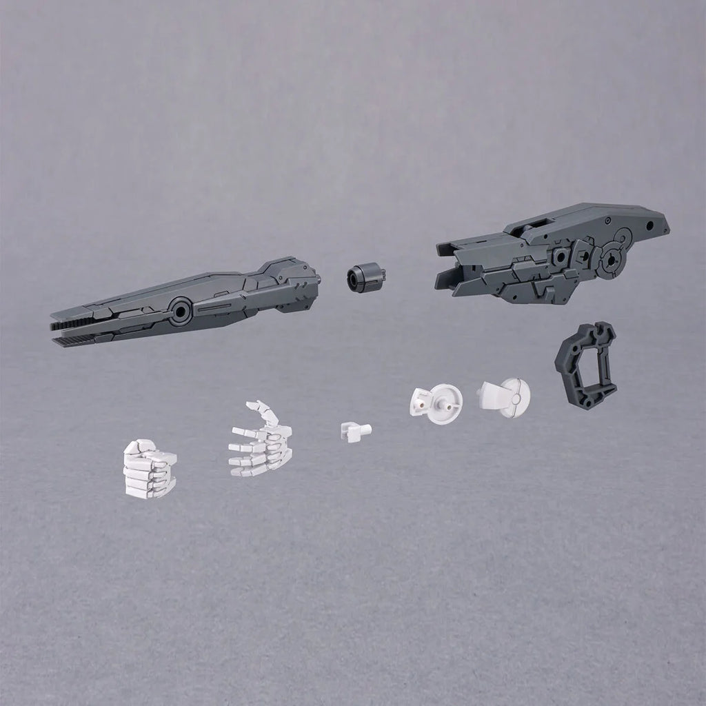 30MM Option Parts Set 11 (Large Cannon/Arm Unit)