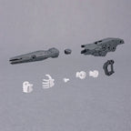30MM Option Parts Set 11 (Large Cannon/Arm Unit)