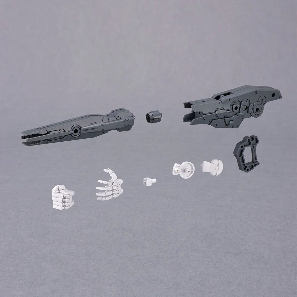 30MM Option Parts Set 11 (Large Cannon/Arm Unit)