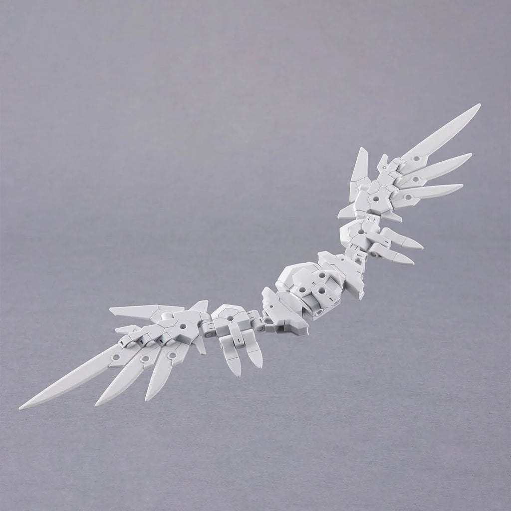 30MM Option Parts Set 17 Wing Unit 1
