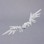 30MM Option Parts Set 17 Wing Unit 1
