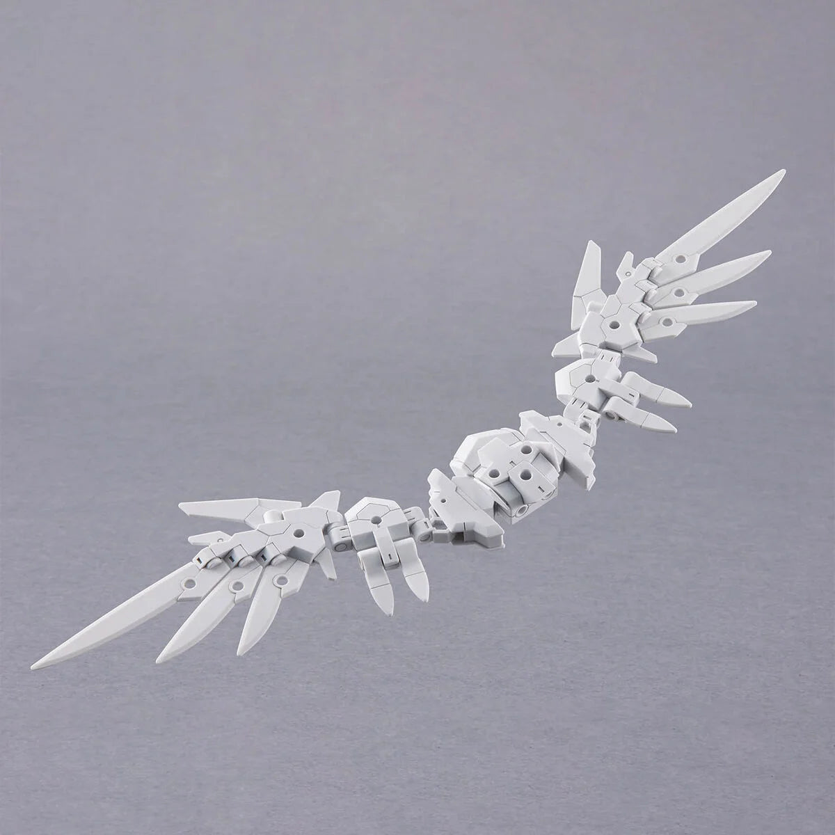 30MM Option Parts Set 17 Wing Unit 1