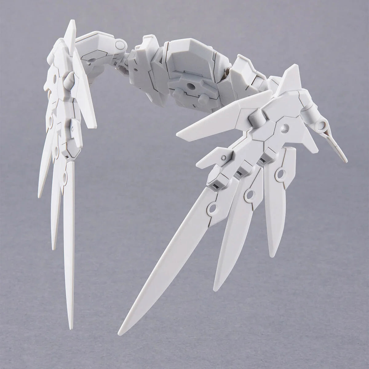 30MM Option Parts Set 17 Wing Unit 1