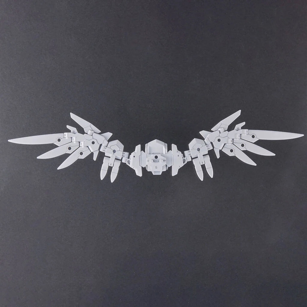 30MM Option Parts Set 17 Wing Unit 1