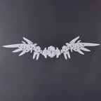 30MM Option Parts Set 17 Wing Unit 1
