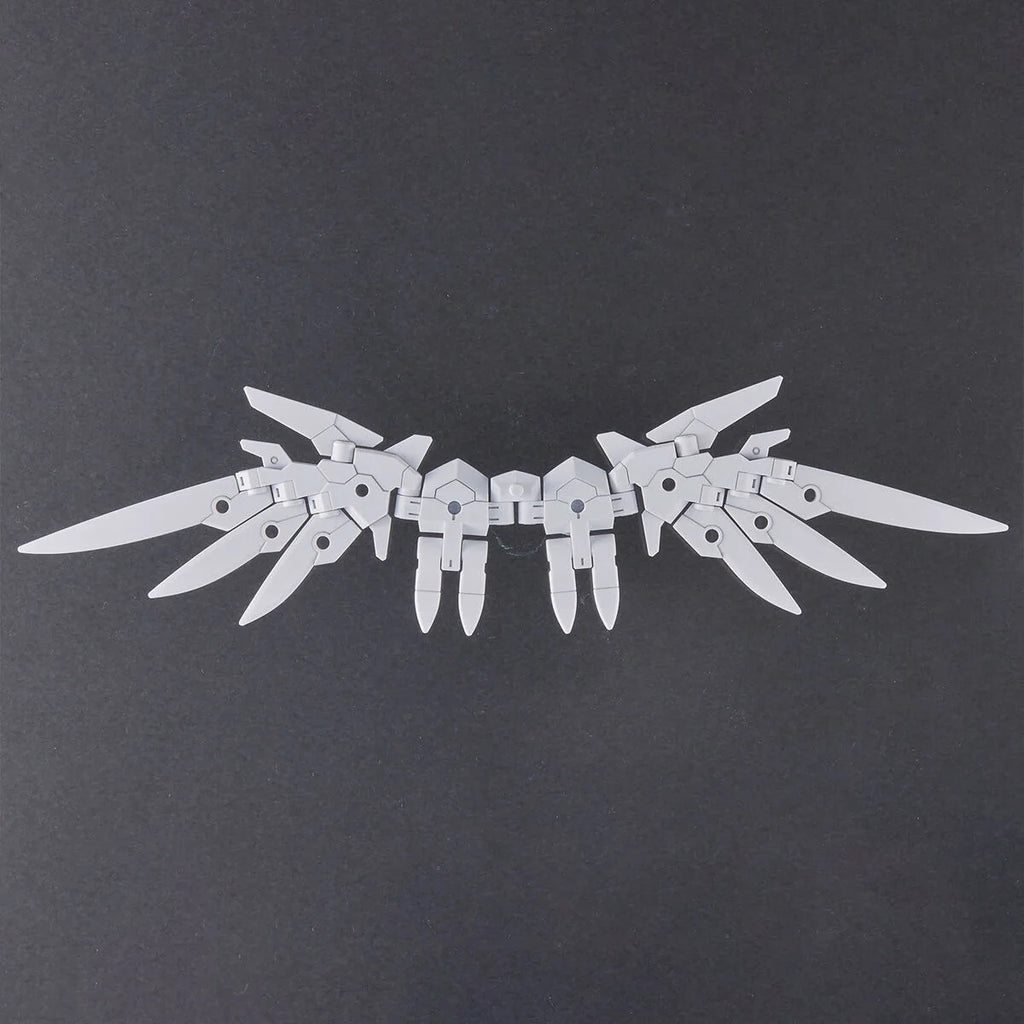 30MM Option Parts Set 17 Wing Unit 1