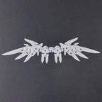 30MM Option Parts Set 17 Wing Unit 1