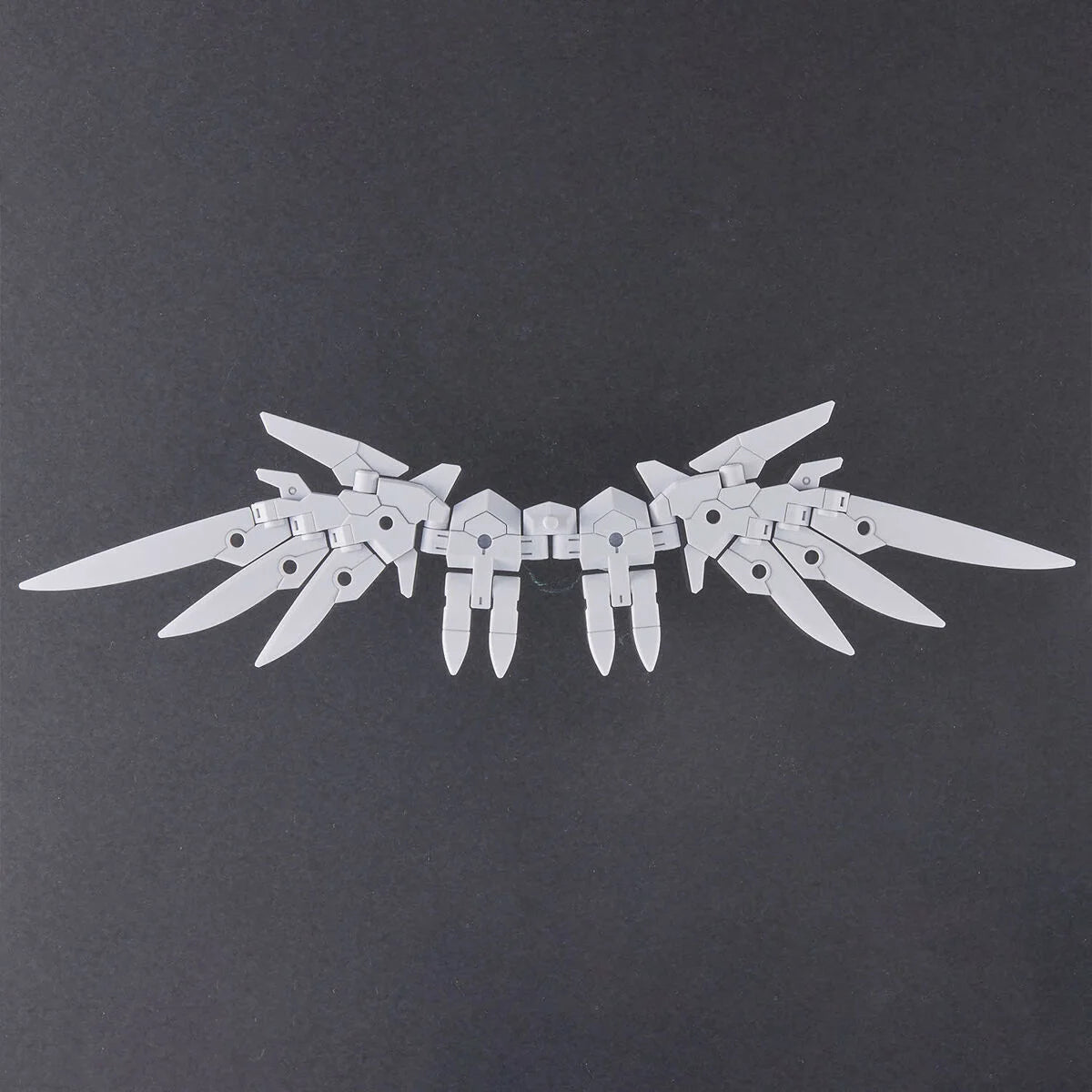 30MM Option Parts Set 17 Wing Unit 1