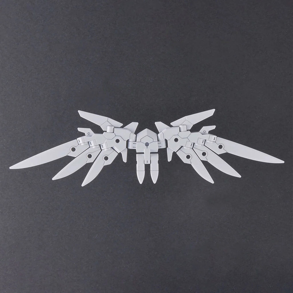 30MM Option Parts Set 17 Wing Unit 1