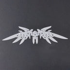 30MM Option Parts Set 17 Wing Unit 1