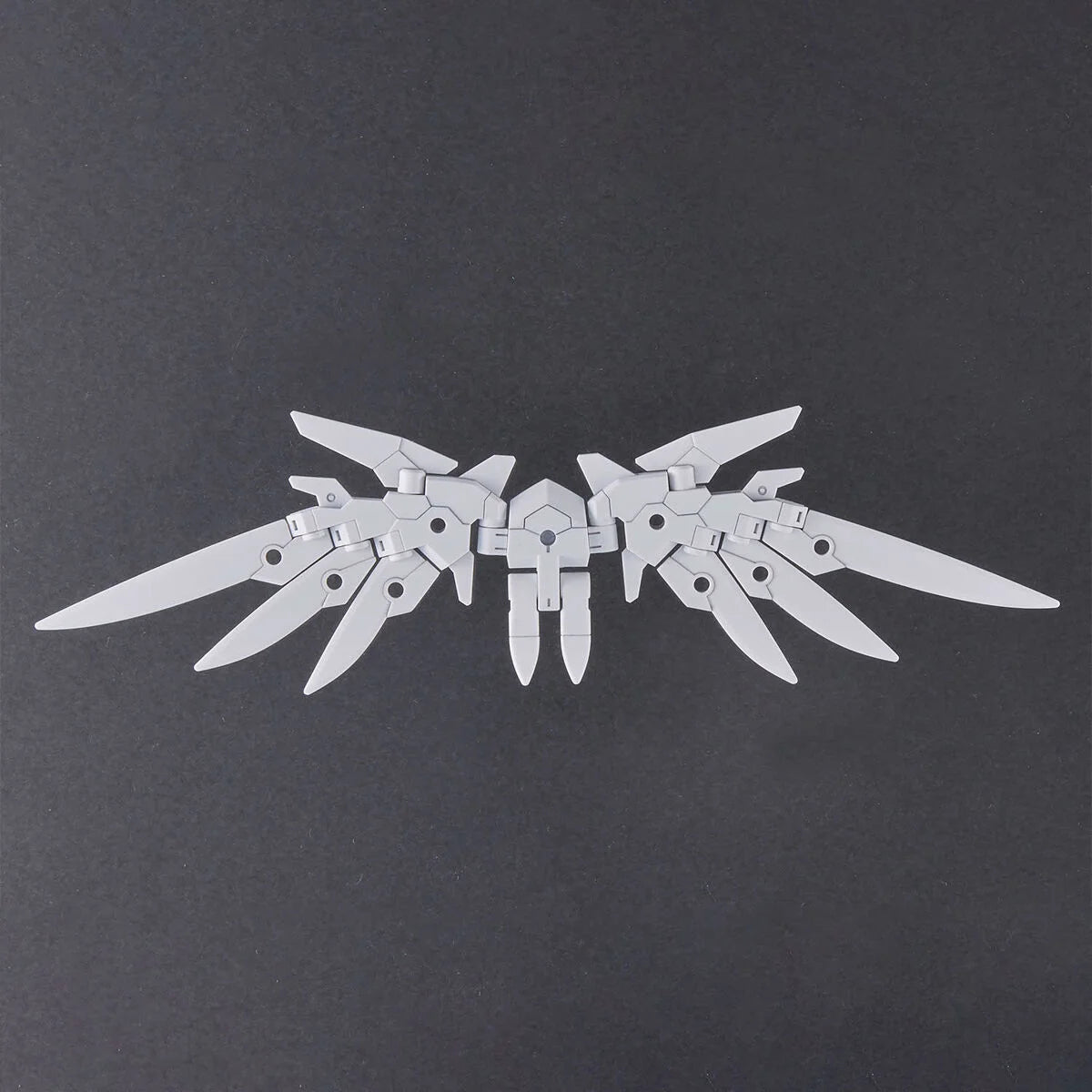 30MM Option Parts Set 17 Wing Unit 1