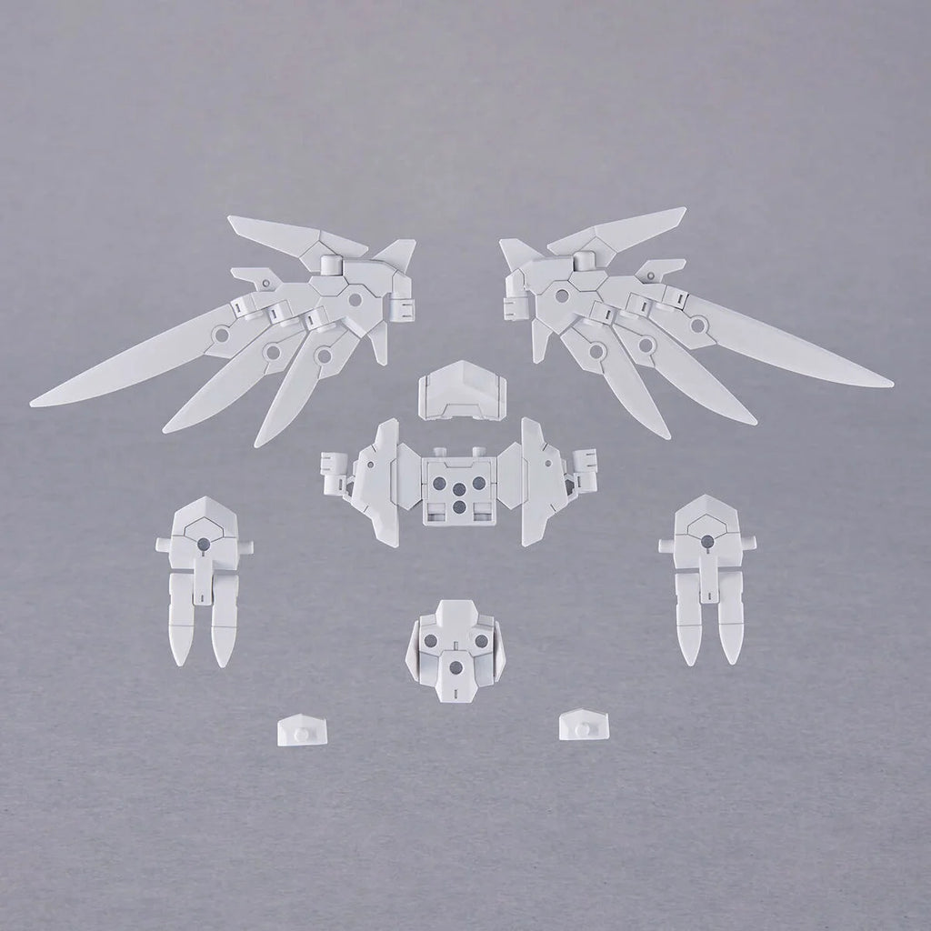 30MM Option Parts Set 17 Wing Unit 1