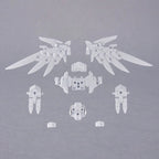 30MM Option Parts Set 17 Wing Unit 1