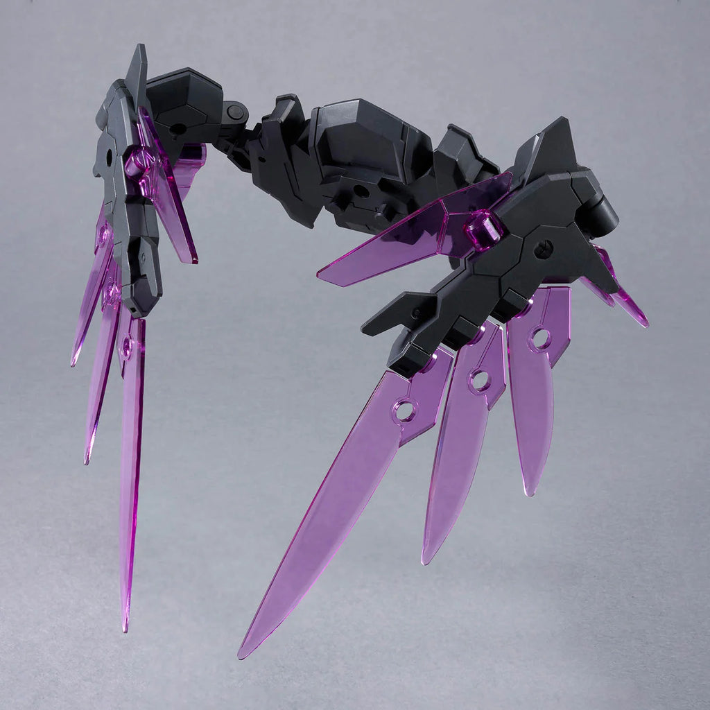 30MM Option Parts Set 22 Wing Unit 2