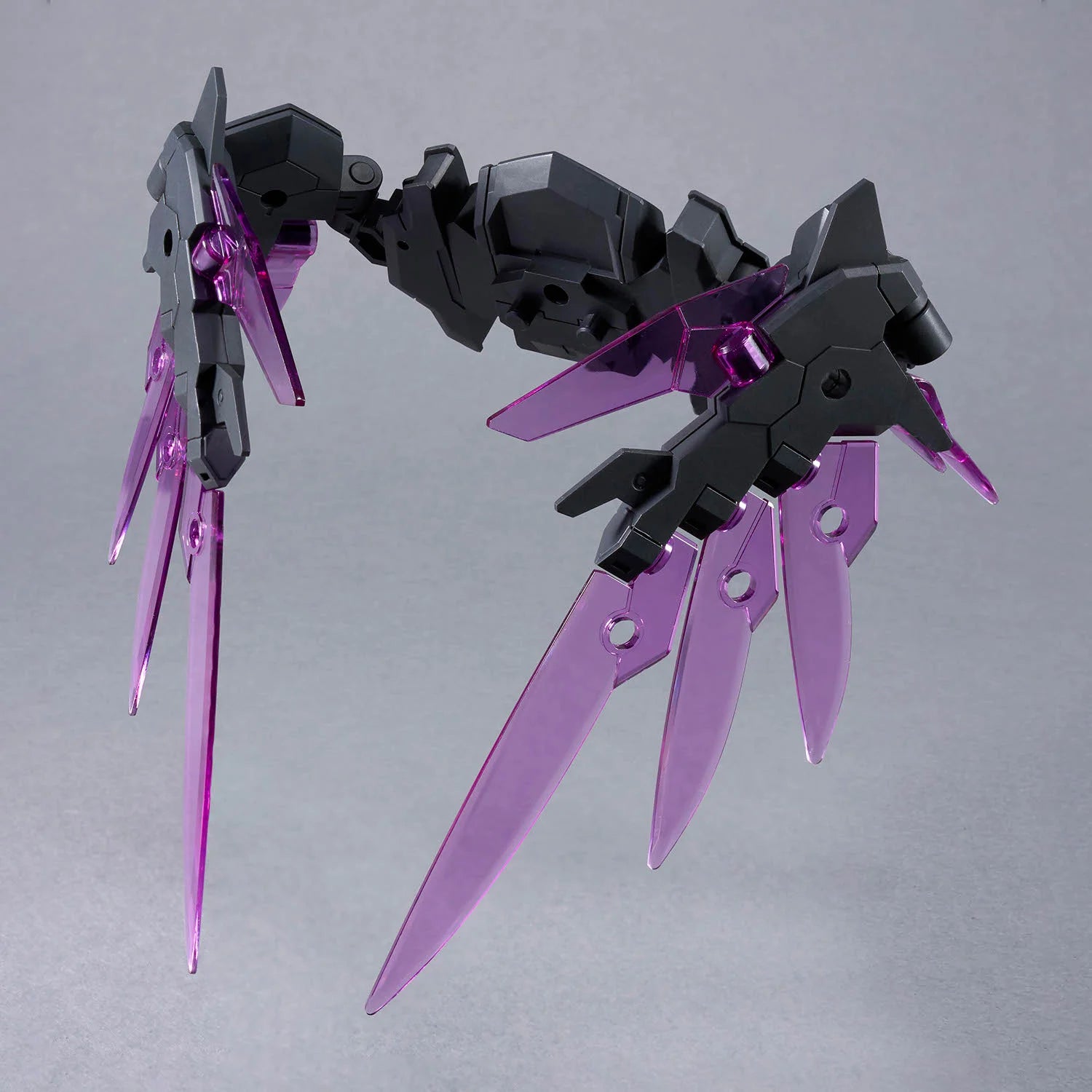 30MM Option Parts Set 22 Wing Unit 2