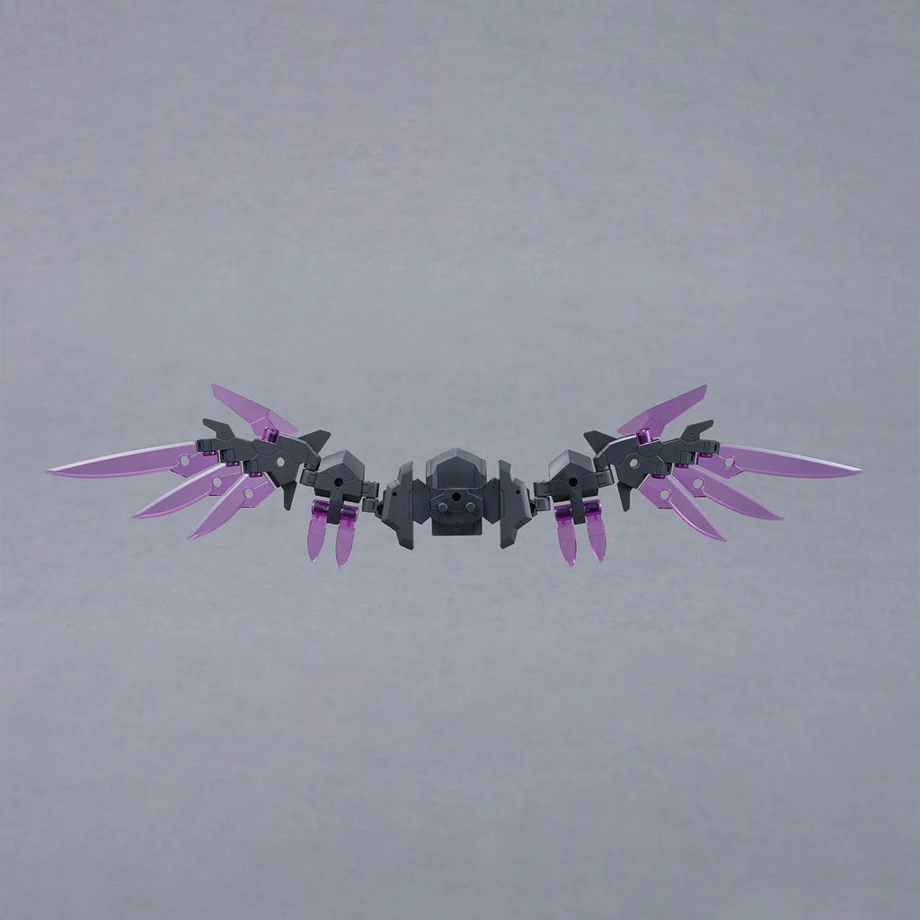 30MM Option Parts Set 22 Wing Unit 2
