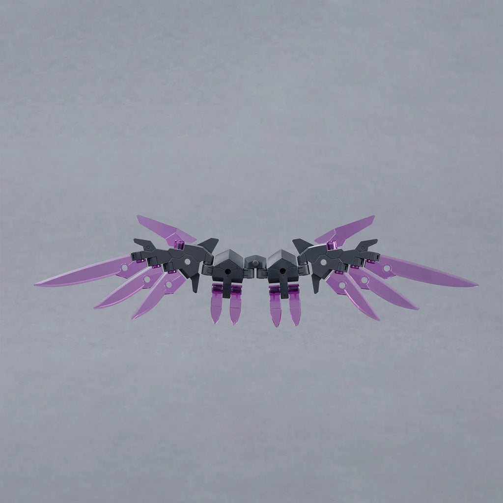 30MM Option Parts Set 22 Wing Unit 2