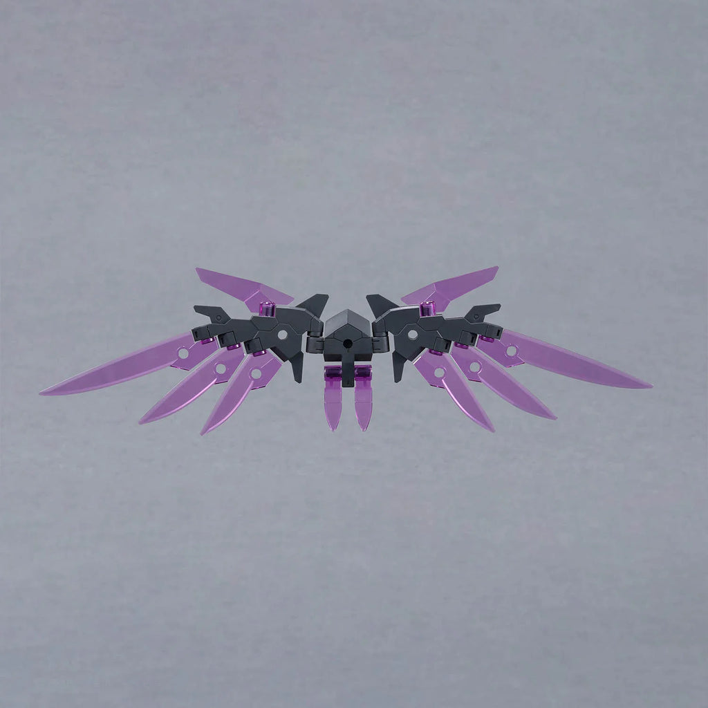 30MM Option Parts Set 22 Wing Unit 2