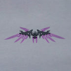 30MM Option Parts Set 22 Wing Unit 2
