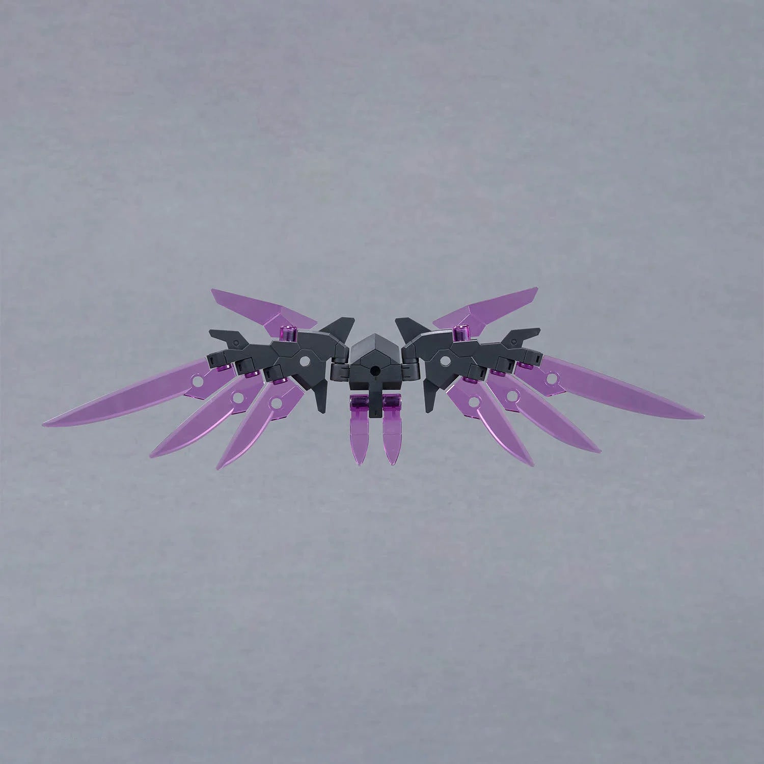 30MM Option Parts Set 22 Wing Unit 2