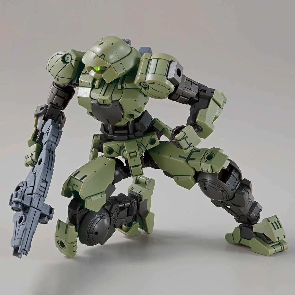 30MM bEMX-15 Portanova [Green]