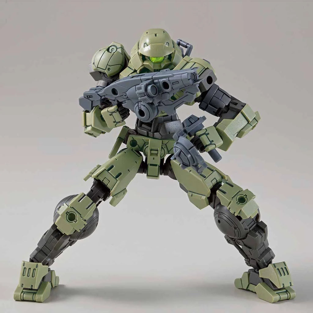30MM bEMX-15 Portanova [Green]