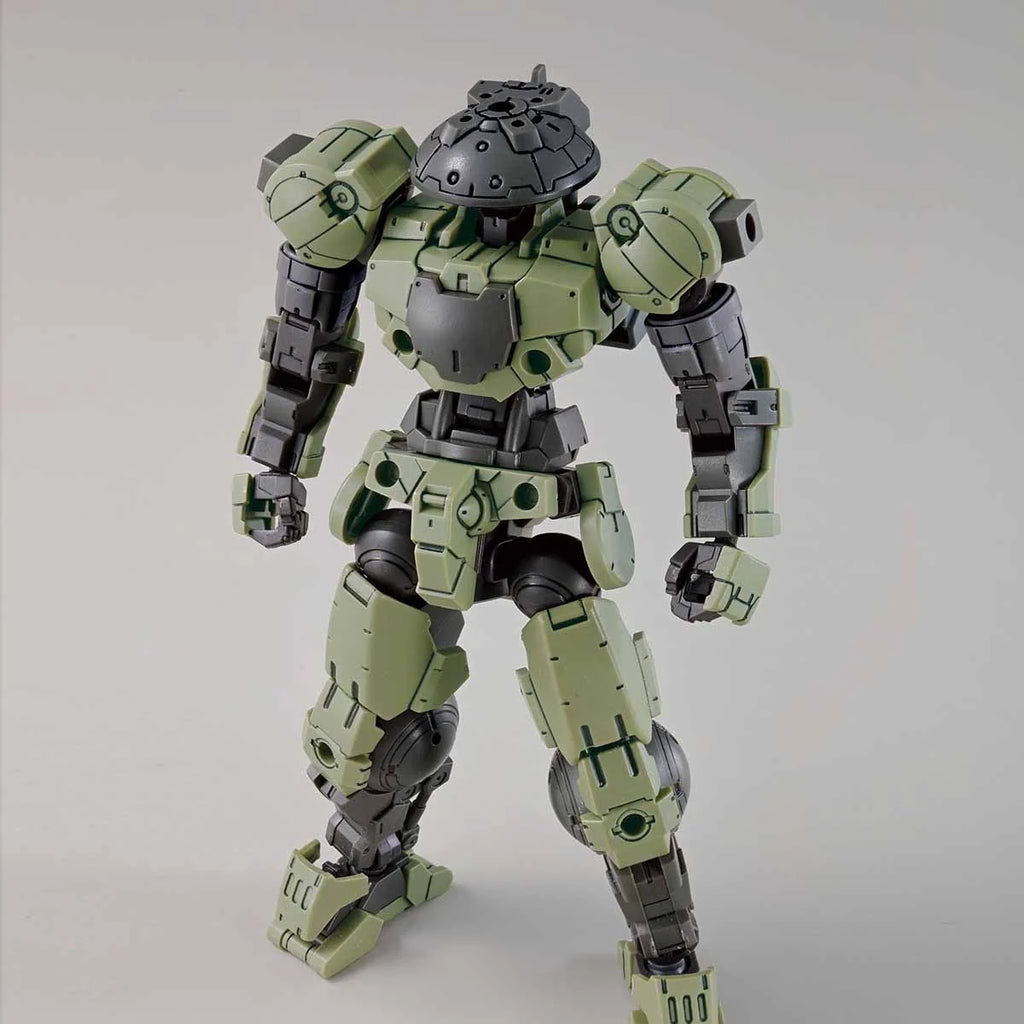 30MM bEMX-15 Portanova [Green]