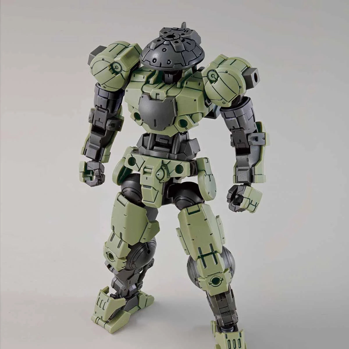30MM bEMX-15 Portanova [Green]