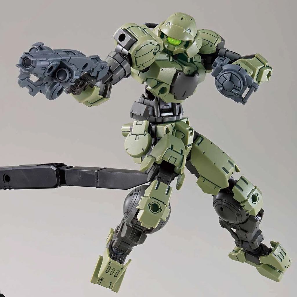 30MM bEMX-15 Portanova [Green]