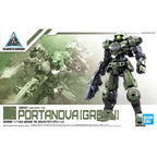 30MM bEMX-15 Portanova [Green]