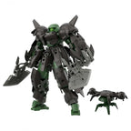 30MM bEXM-15FA Full Armor Portanova