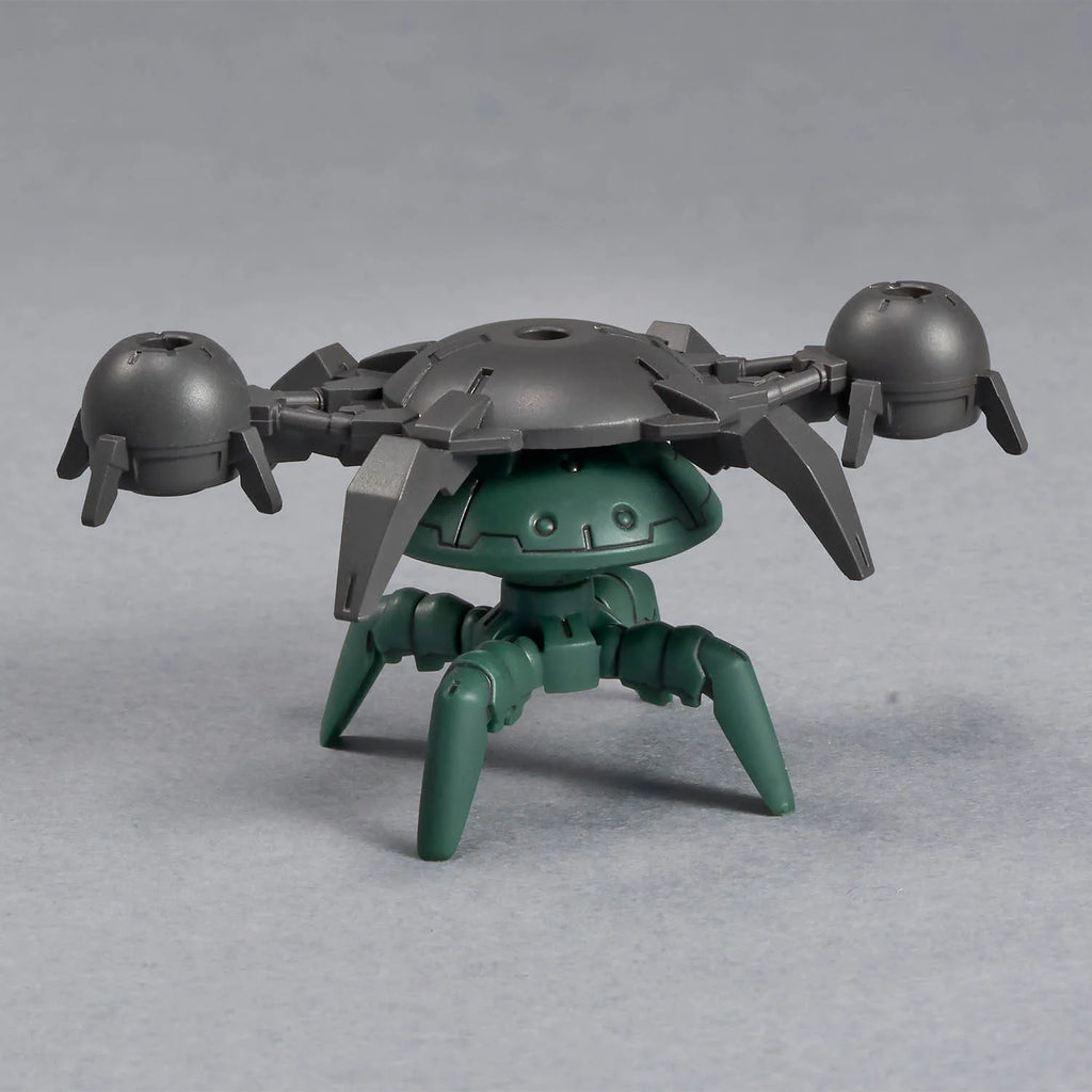 30MM bEXM-15FA Full Armor Portanova