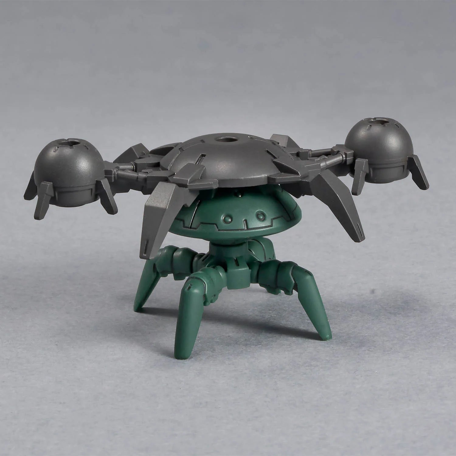 30MM bEXM-15FA Full Armor Portanova