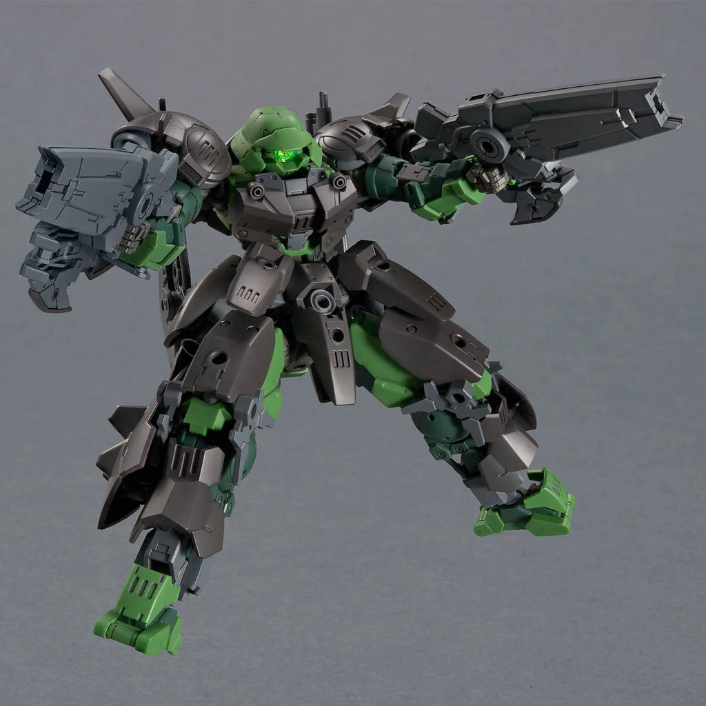 30MM bEXM-15FA Full Armor Portanova