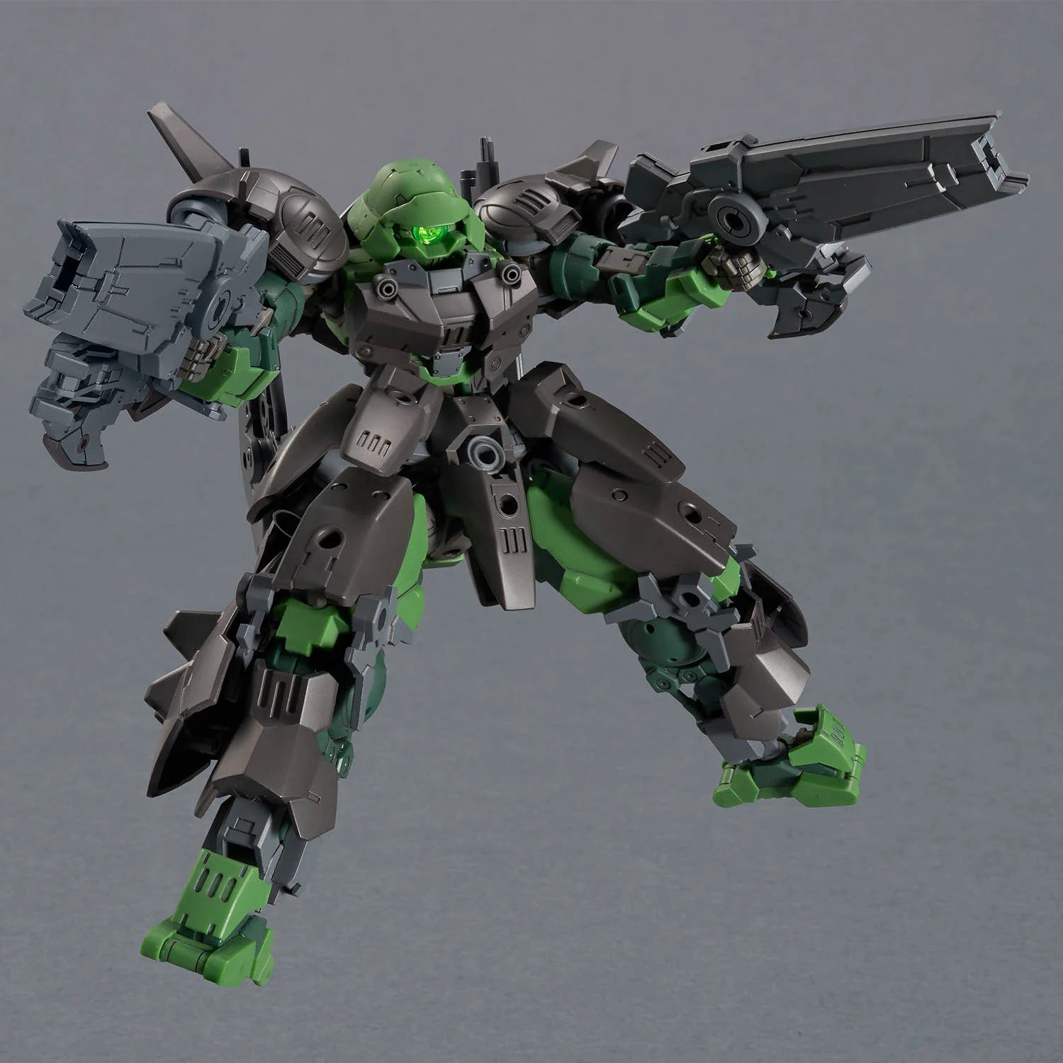30MM bEXM-15FA Full Armor Portanova