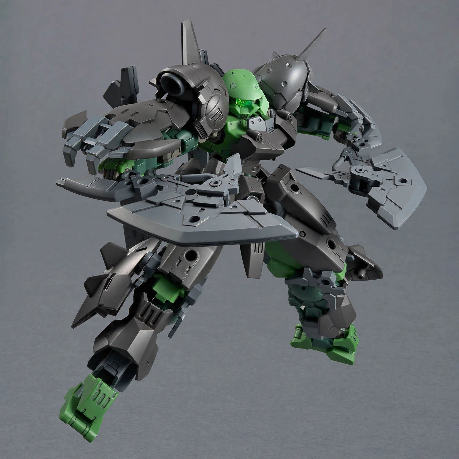 30MM bEXM-15FA Full Armor Portanova