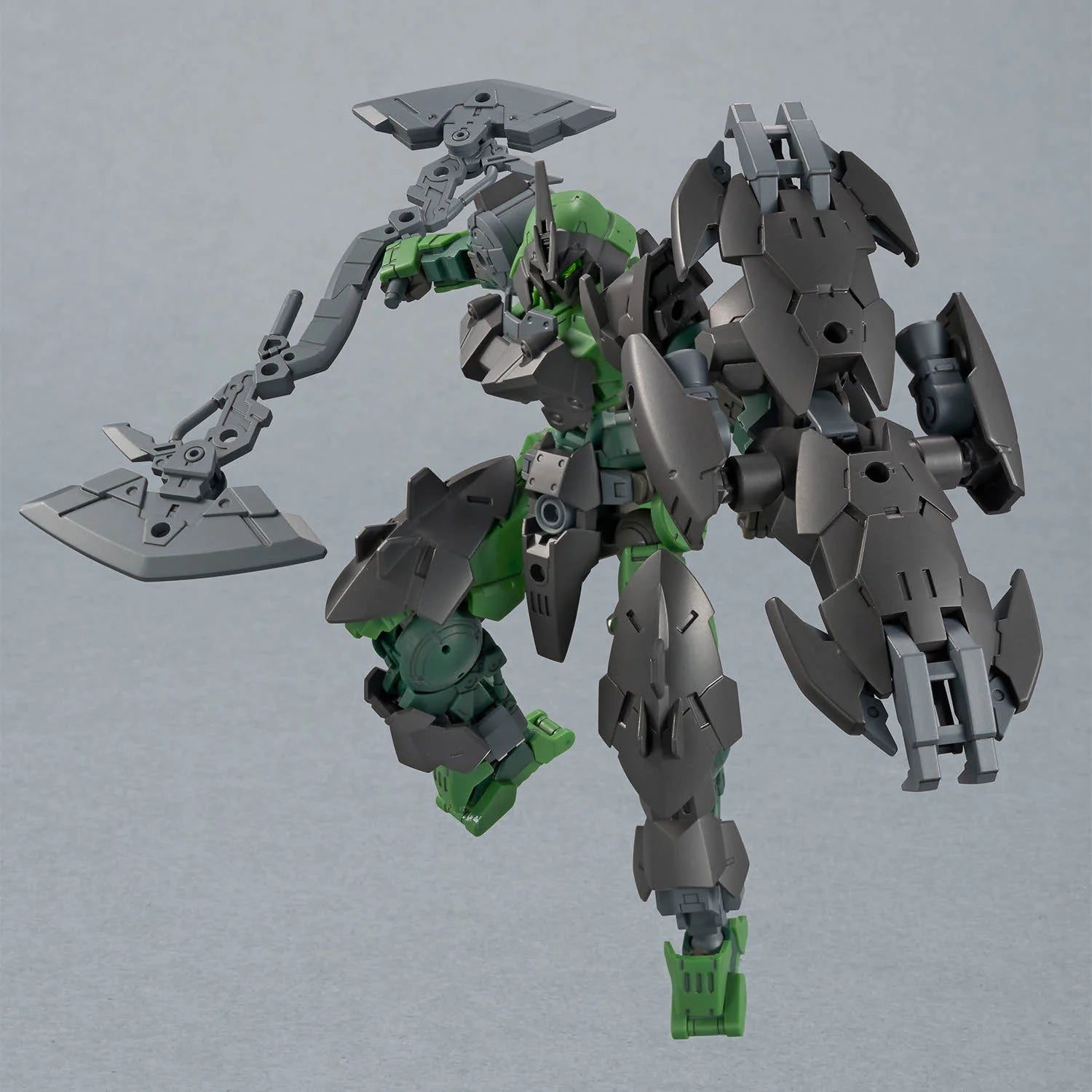 30MM bEXM-15FA Full Armor Portanova