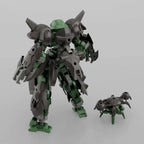 30MM bEXM-15FA Full Armor Portanova